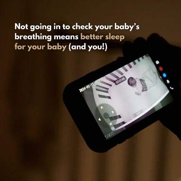 PeekaSleep Reflective Sleep Sack