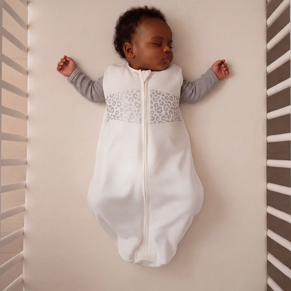 PeekaSleep Reflective Sleep Sack