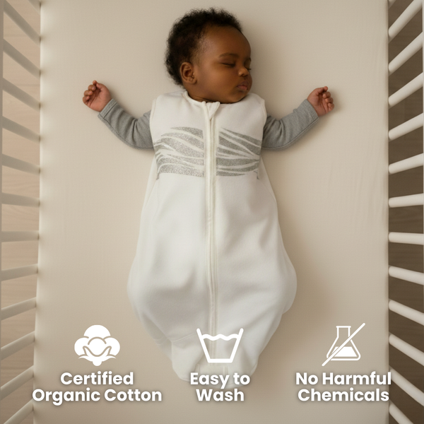 PeekaSleep Reflective Sleep Sack
