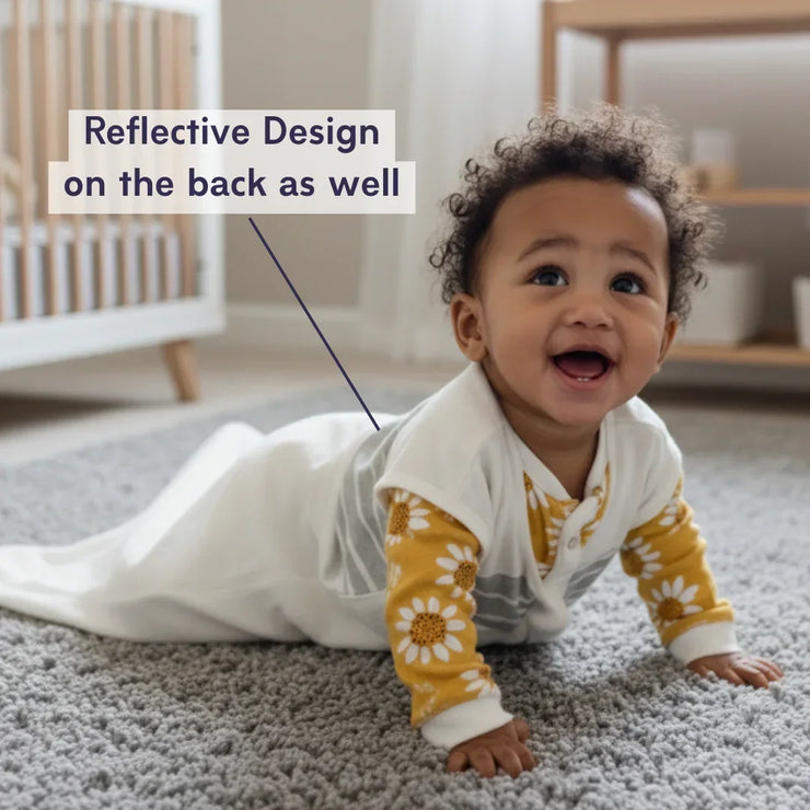 PeekaSleep Reflective Sleep Sack