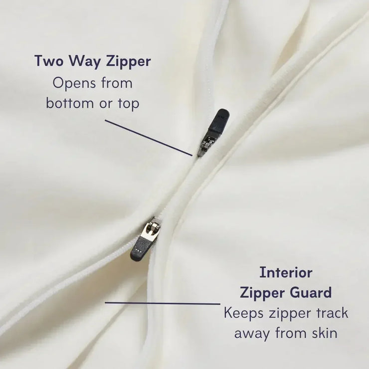 PeekaSleep Reflective Sleep Sack