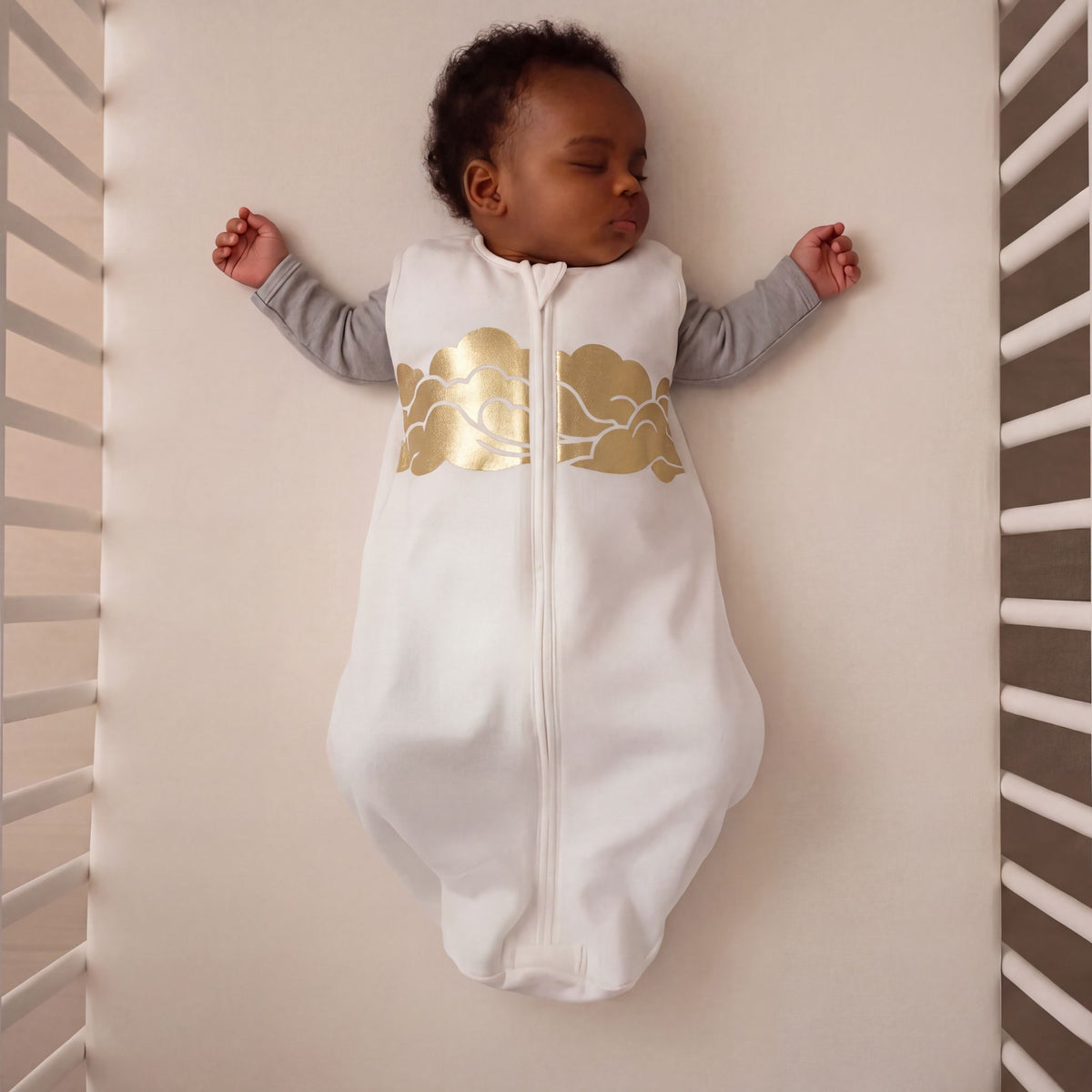 PeekaSleep Reflective Sleep Sack