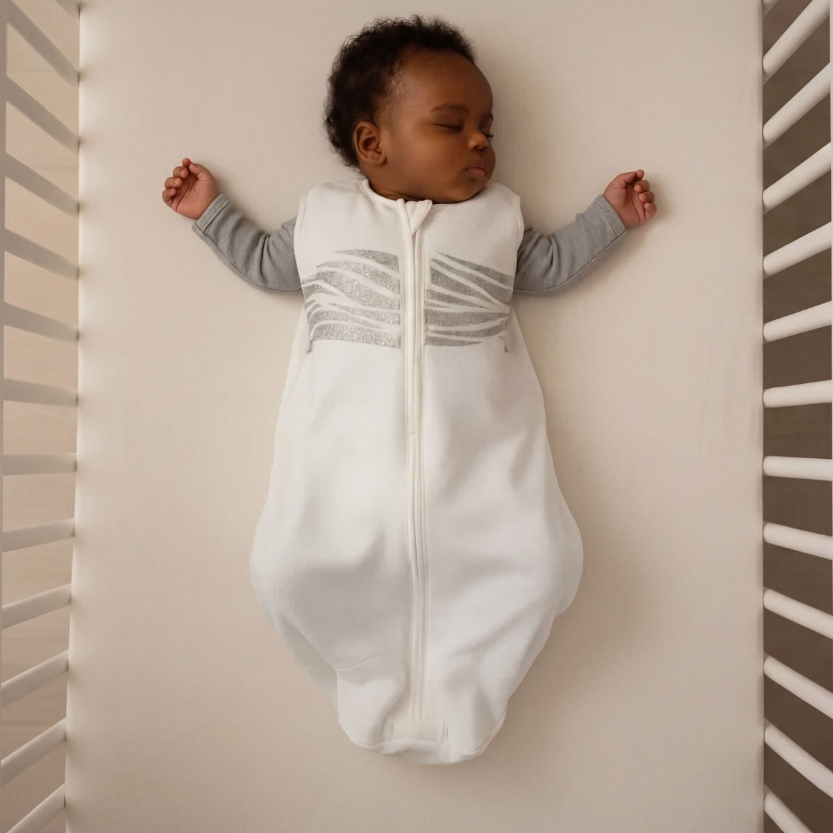 PeekaSleep Reflective Sleep Sack