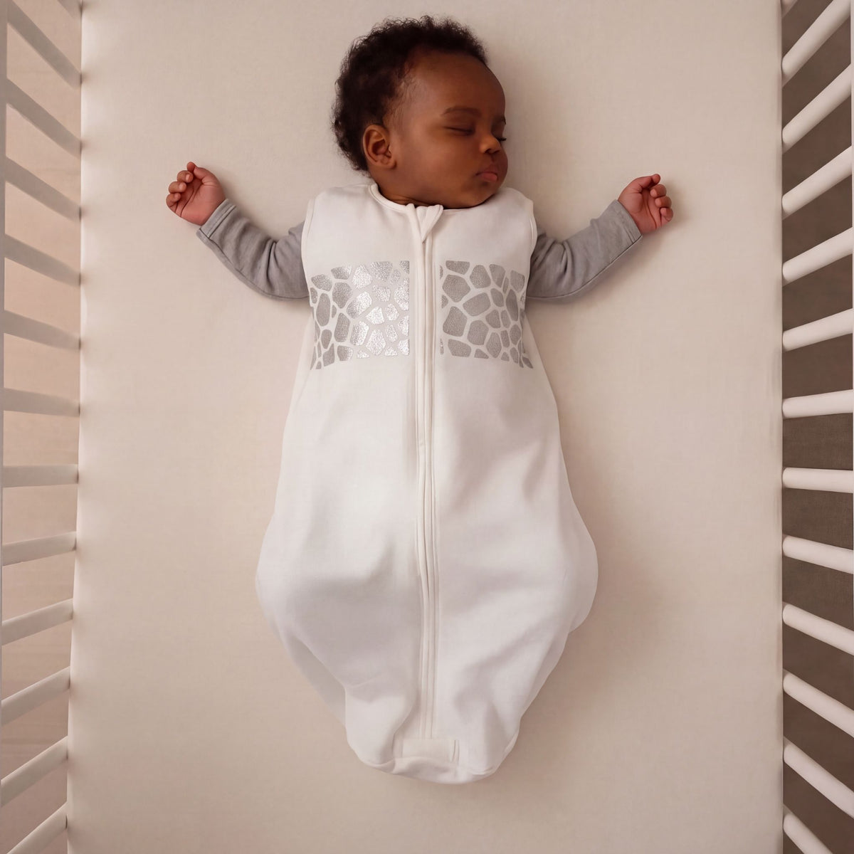 PeekaSleep Reflective Sleep Sack