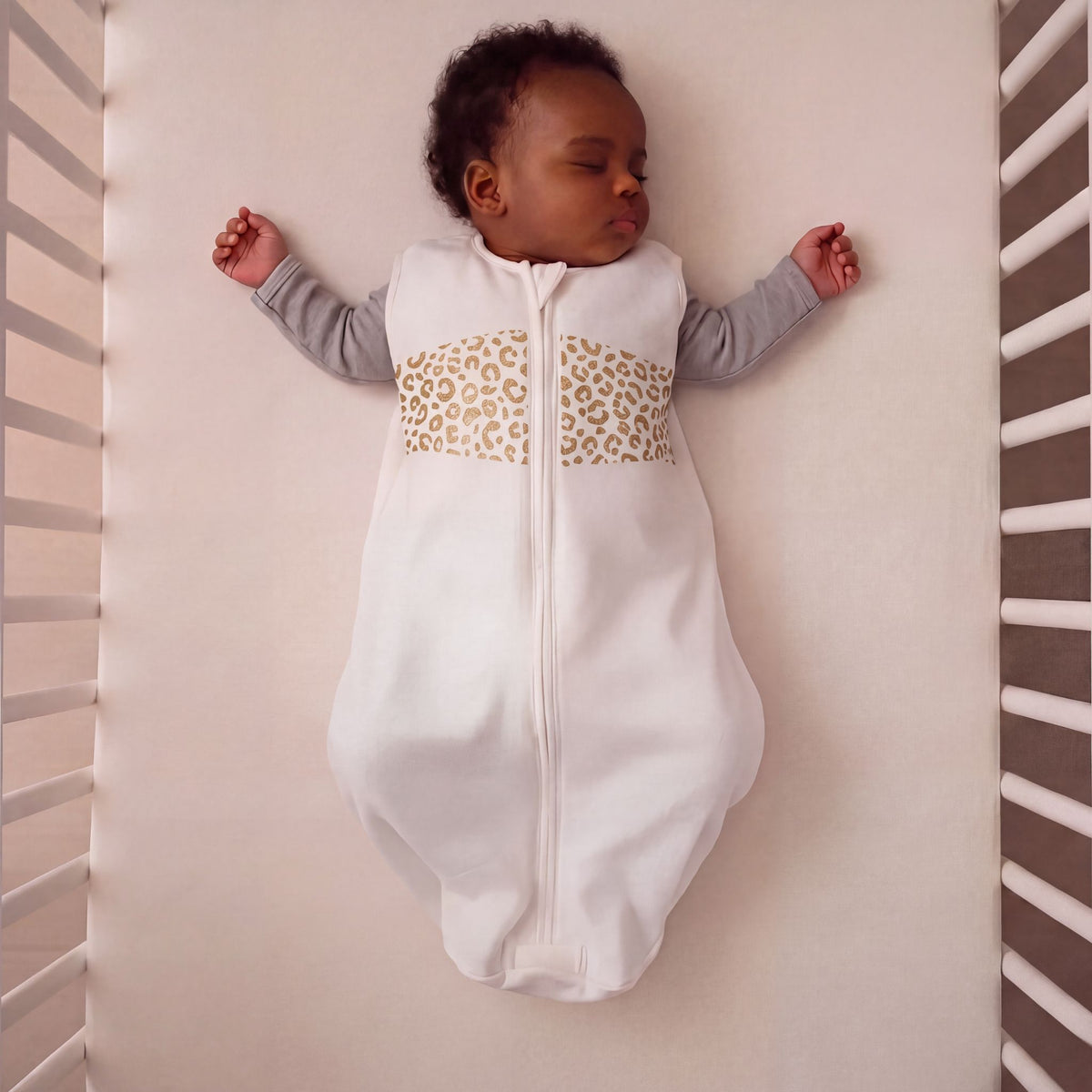 PeekaSleep Reflective Sleep Sack