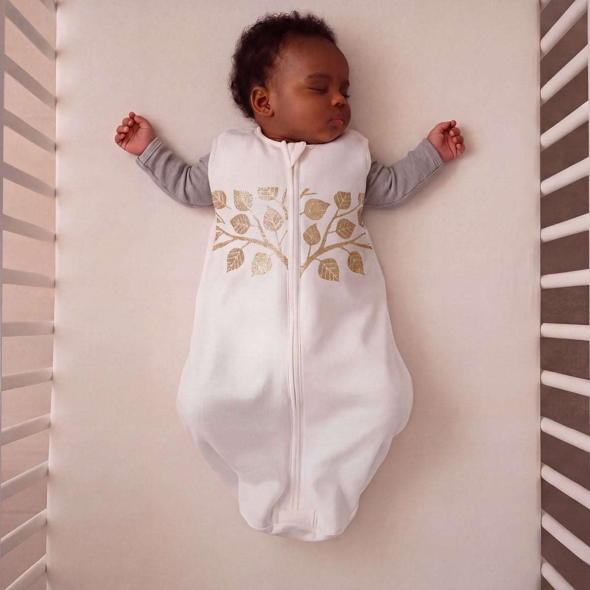PeekaSleep Reflective Sleep Sack
