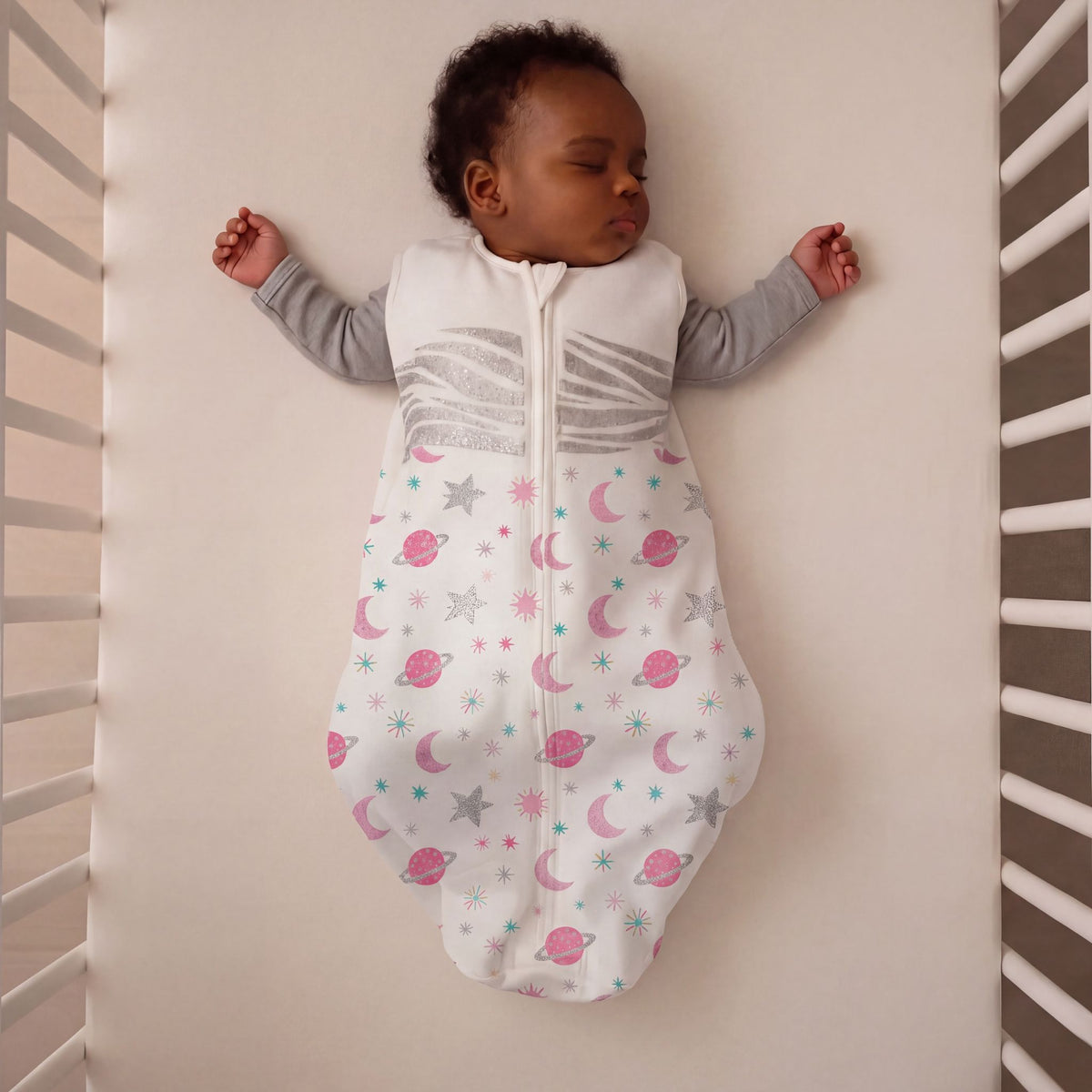 PeekaSleep Reflective Sleep Sack